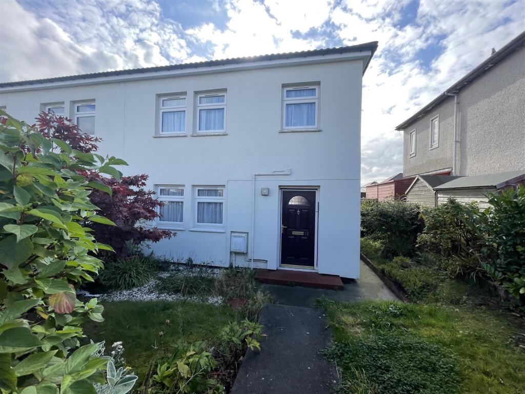 Main image of property: Causey View, Stanley