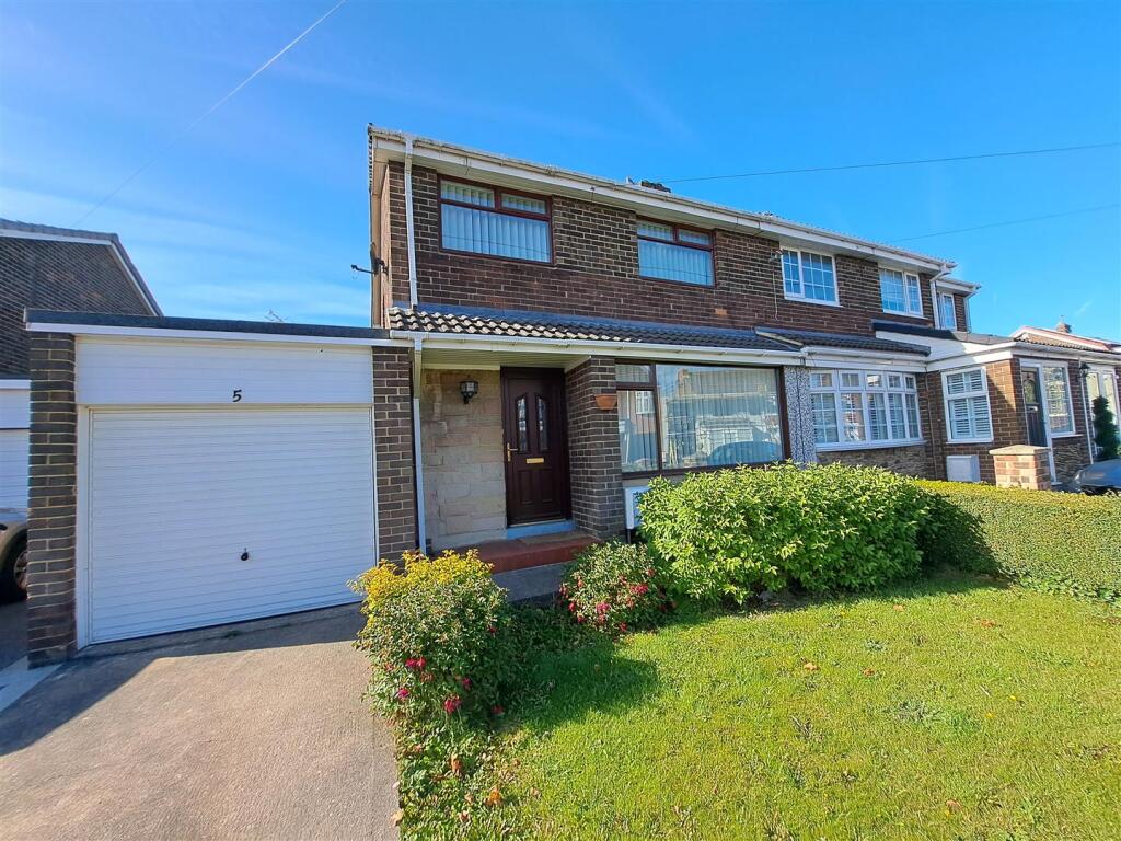 Main image of property: Tanmeads, Nettlesworth, Chester Le Street
