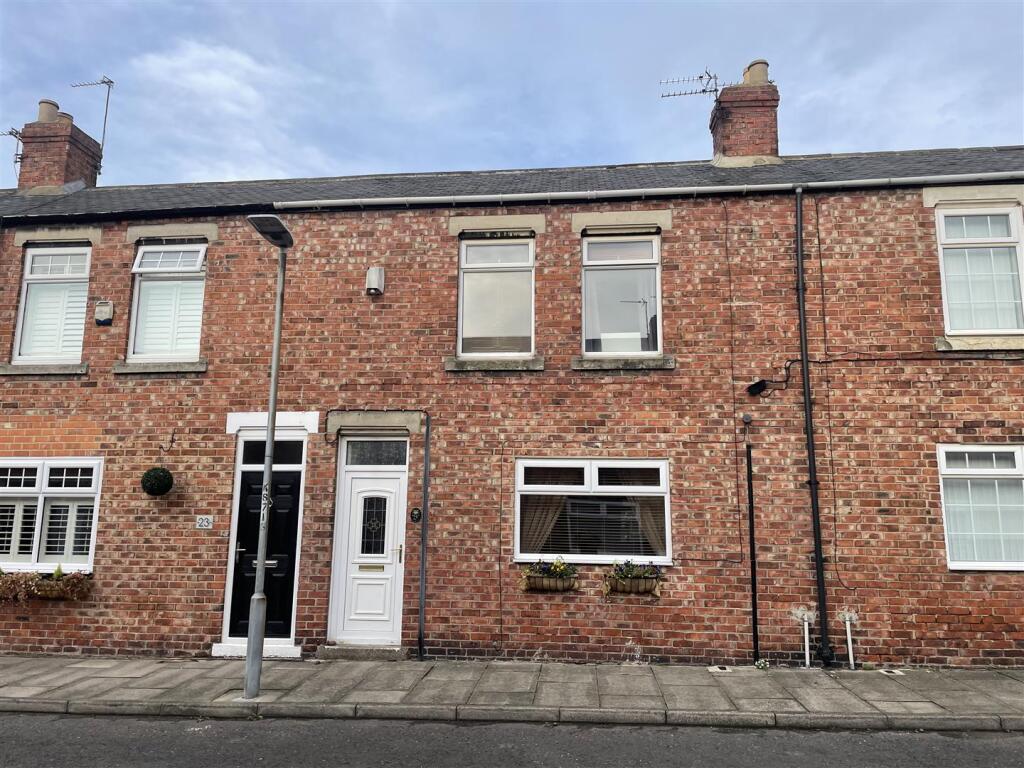 Main image of property: Primrose Terrace, Birtley, Chester Le Street