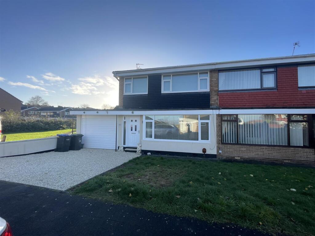 Main image of property: Parkside, Sacriston, Durham