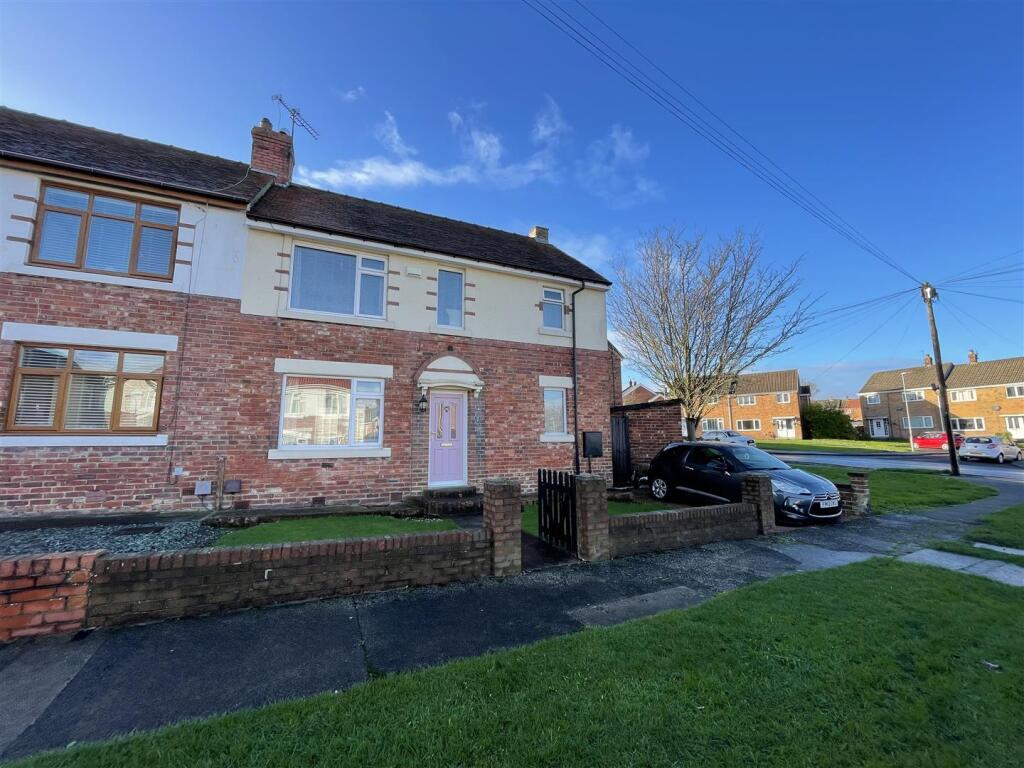 Main image of property: Conyers Place, South Pelaw, Chester Le Street