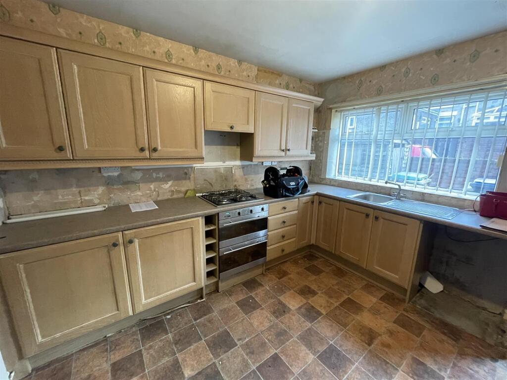 Main image of property: Evelyn Terrace, Stanley