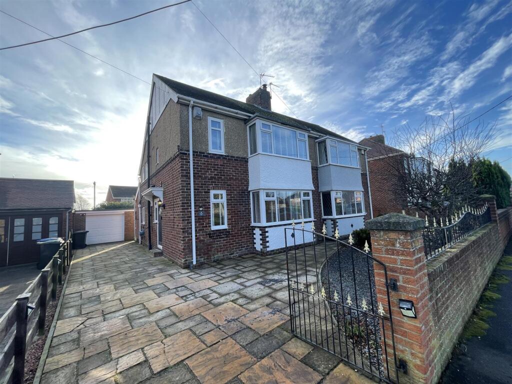 Main image of property: Church Road, Pelton, Chester Le Street