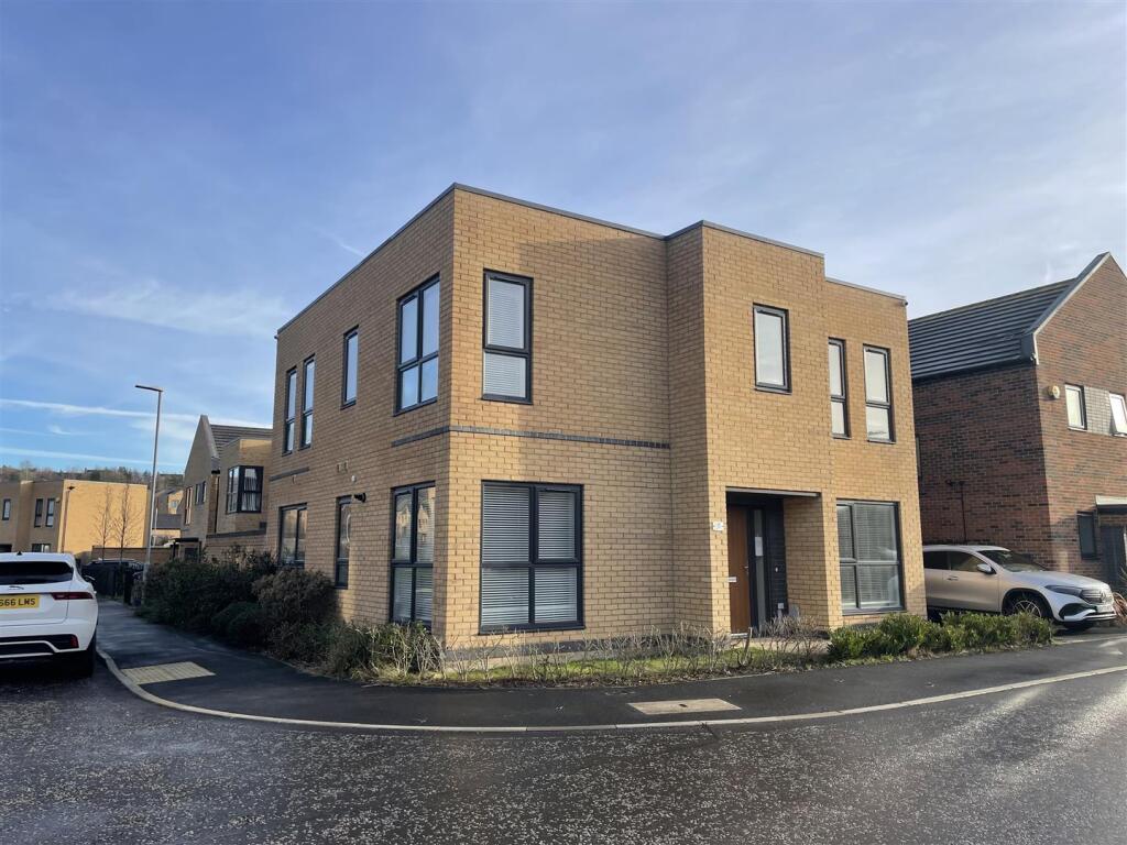 Main image of property: Aspen Close, Birtley, Chester Le Street