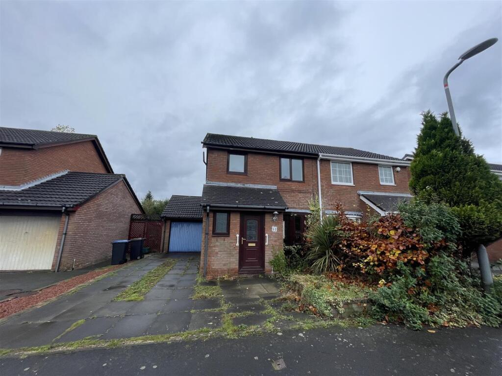 Main image of property: Melbeck Drive, Ouston, Chester Le Street