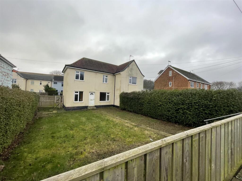Main image of property: Park View, Nettlesworth, Chester Le Street