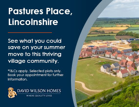 Get brand editions for David Wilson Homes