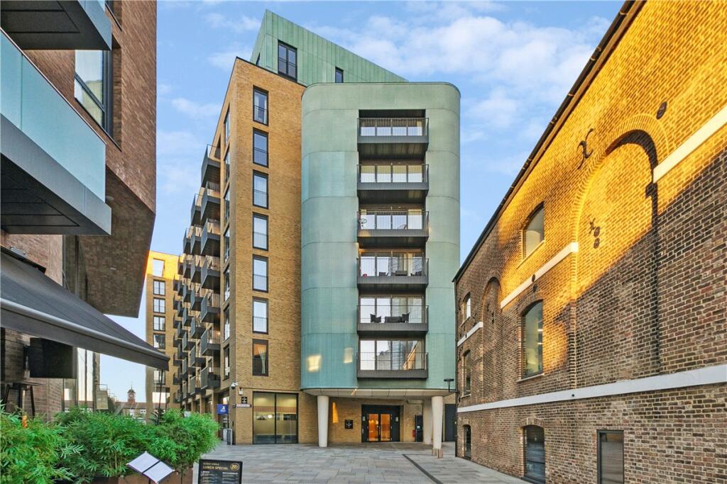 Main image of property: Dray House, RAM Quarter, Bellwether Lane, SW18