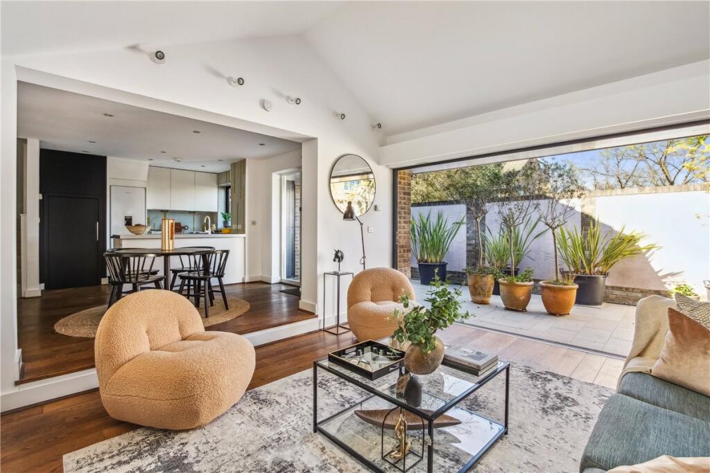 Main image of property: St. Anthony's Close, College Gardens, London, SW17