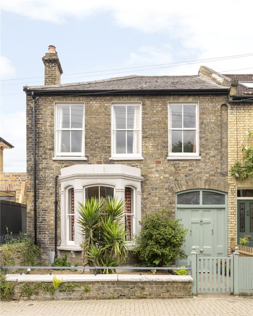 Main image of property: Bellevue Village, Wandsworth Common, London, SW17