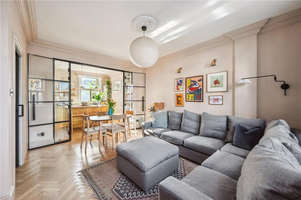 Main image of property: Barmouth Road, London, SW18