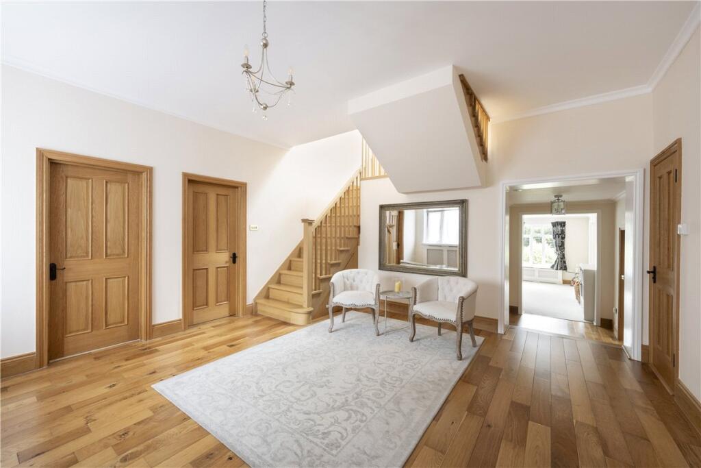 Main image of property: Glenburnie Road, London, SW17