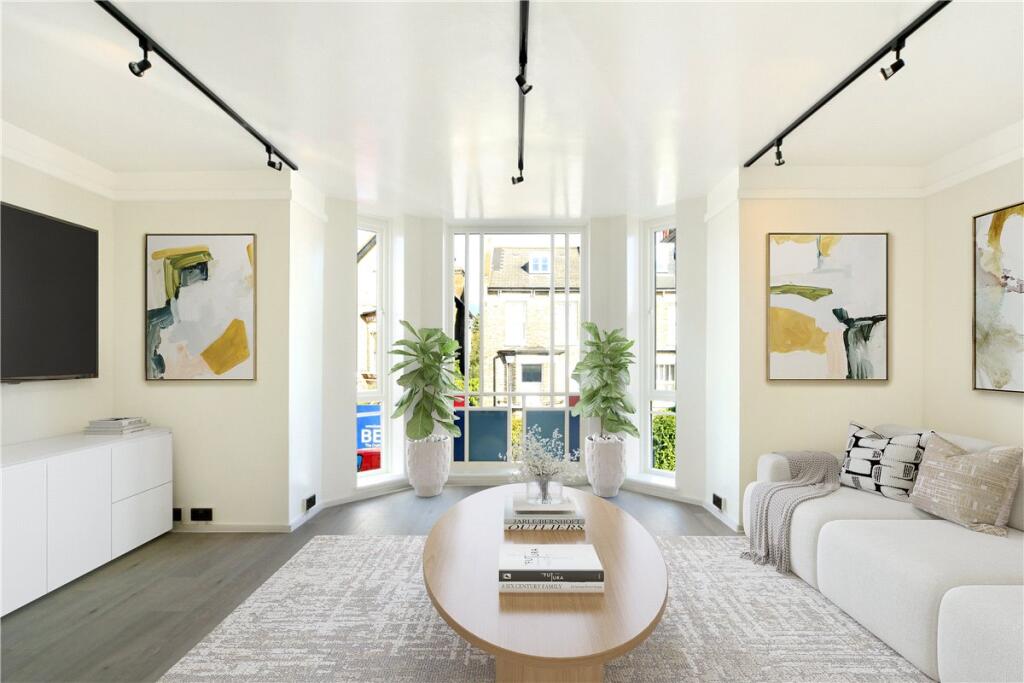 Main image of property: Althorp House, 4-6 Althorp Road, London, SW17