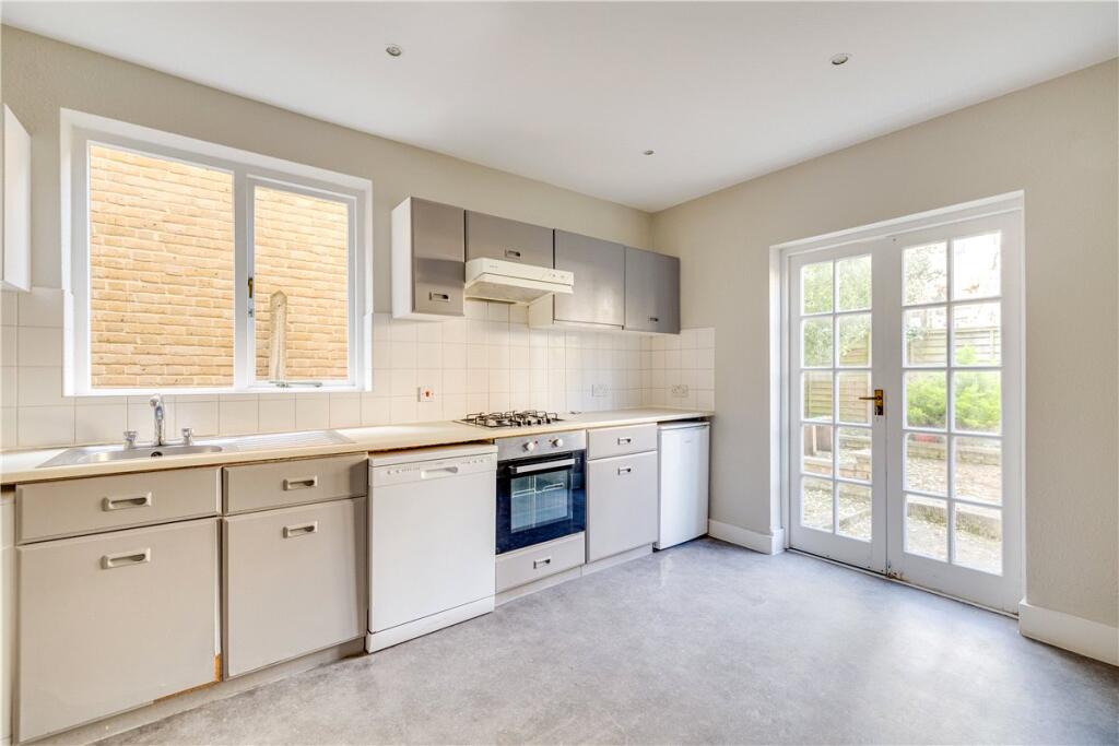 Main image of property: Latchmere Road, London, SW11