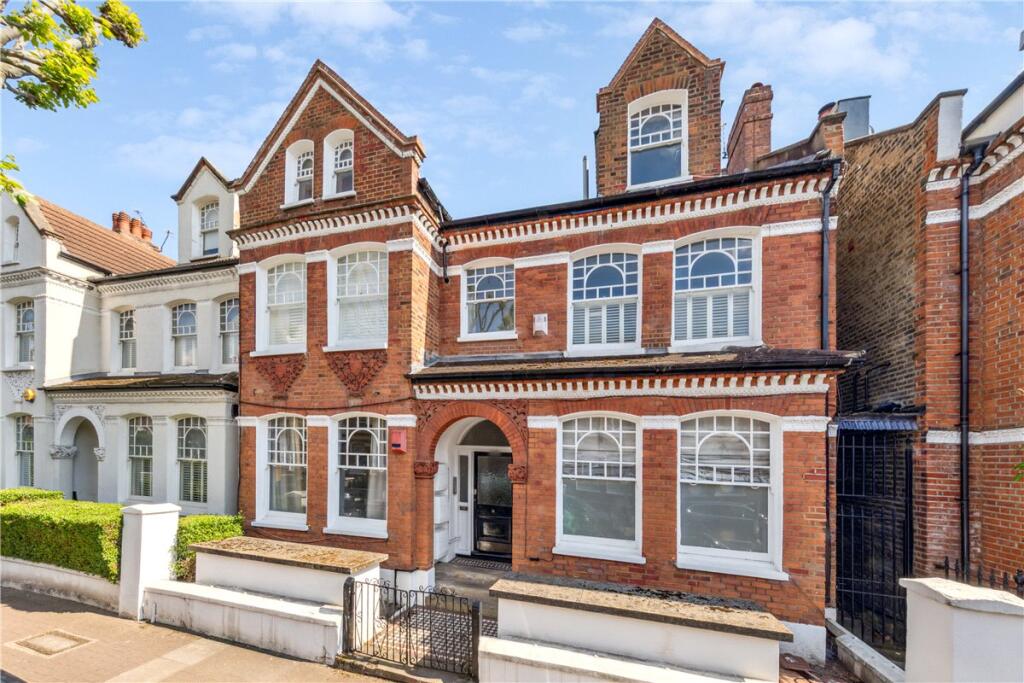 Main image of property: Upper Tooting, London, SW17