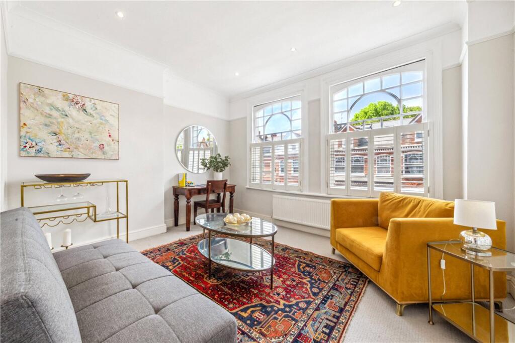 Main image of property: Upper Tooting, London, SW17