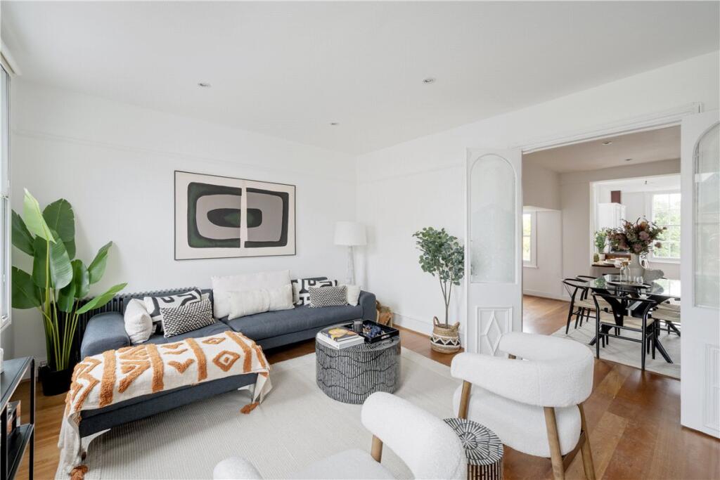 Main image of property: Trinity Road, Wandsworth Common, London, SW17