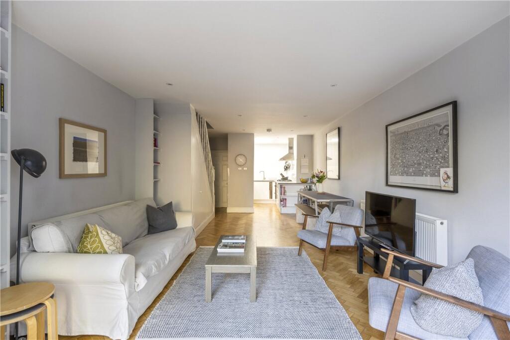 Main image of property: Brixton Hill, London, SW2