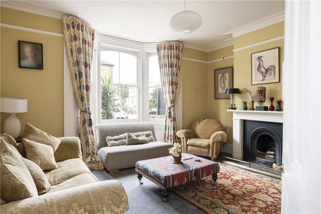 Main image of property: Bellevue Village, Wandsworth Common, London, SW17