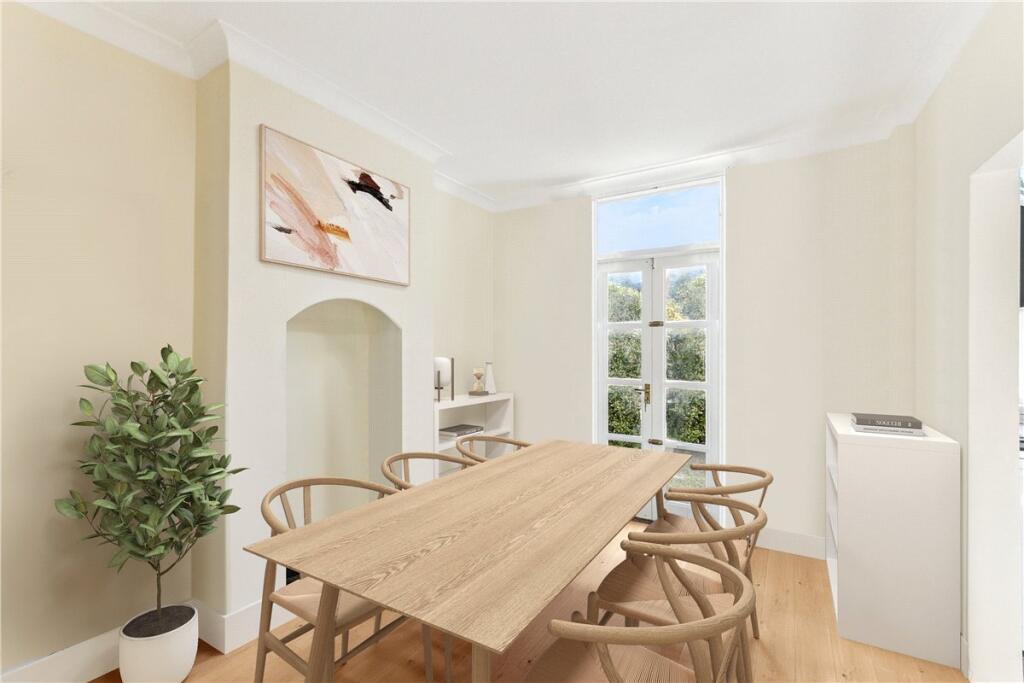 Main image of property: Smallwood Road, London, SW17