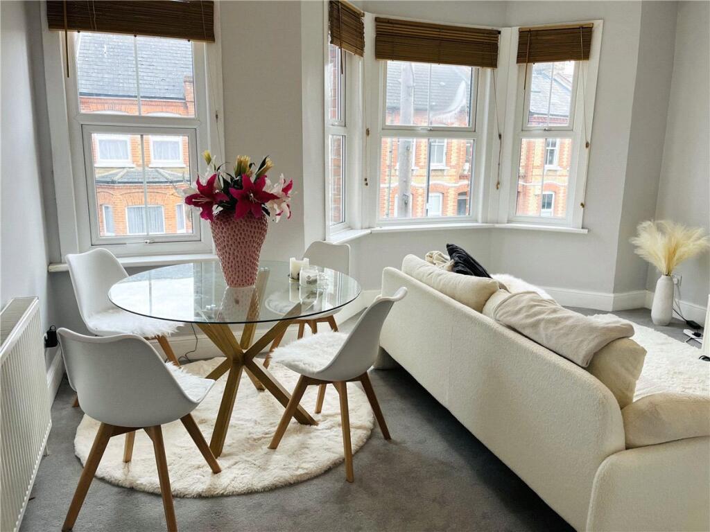 Main image of property: Glenelg Road, London, SW2
