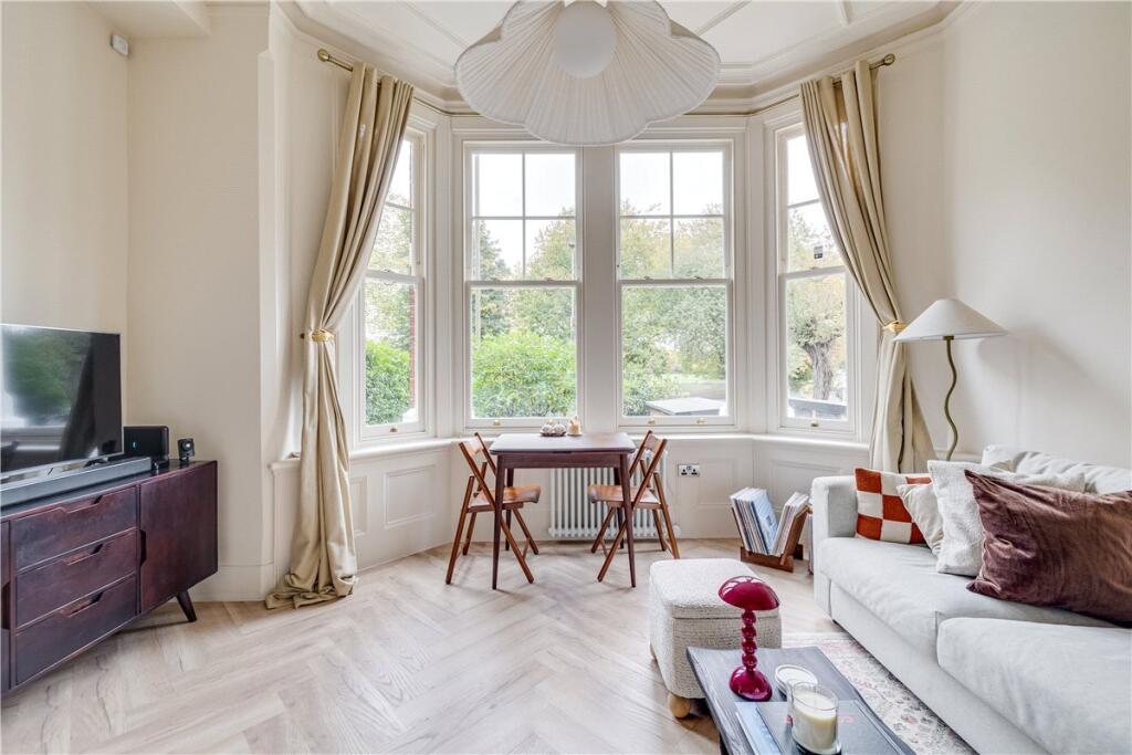 Main image of property: Nightingale Lane, London, SW12