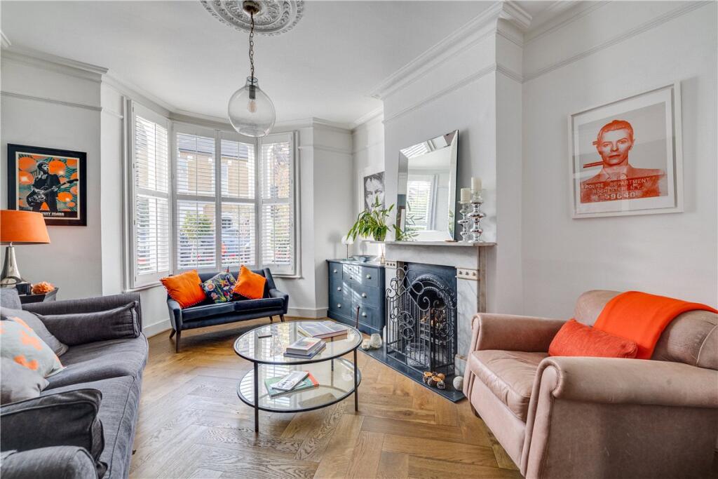 Main image of property: Althorp Road, Bellevue Village, SW17