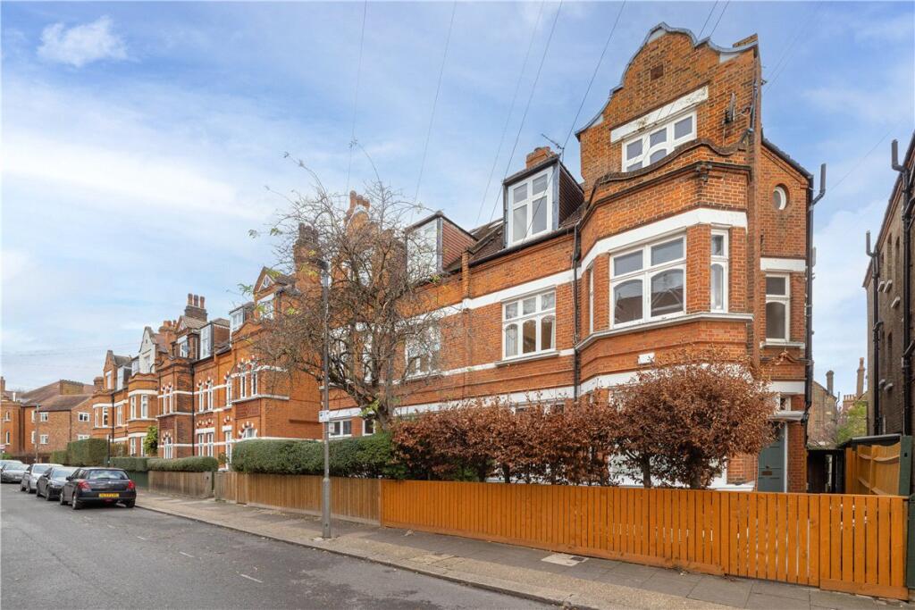 Main image of property: Wexford Road, Balham, London, SW12