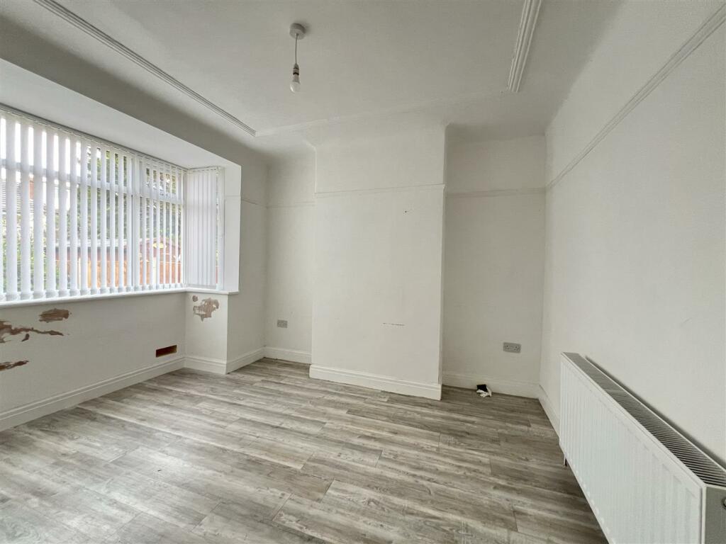 House to rent on Jeffereys Crescent, Liverpool