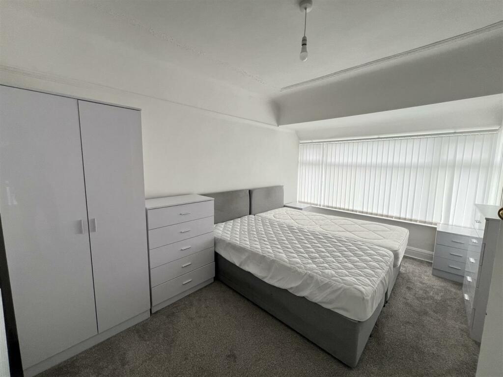 House to rent on Jeffereys Crescent, Liverpool