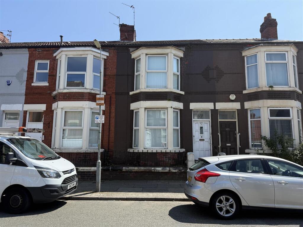 Main image of property: Bedford Road, Liverpool