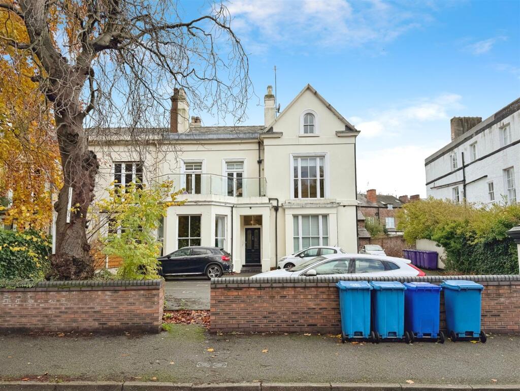 Main image of property: Parkfield Road, Aigburth