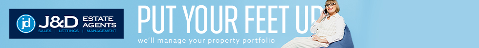 Get brand editions for JD Estate Agents, Liverpool