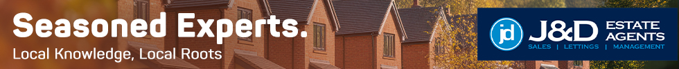 Get brand editions for JD Estate Agents, Liverpool