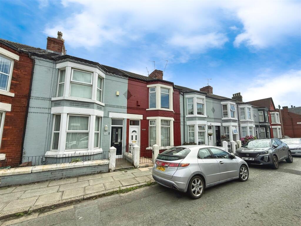 Main image of property: Endborne Road, Liverpool