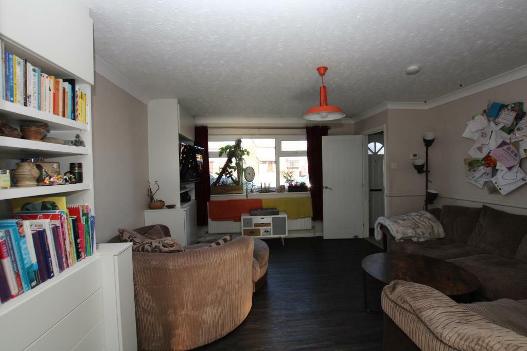 4 bedroom semidetached house for sale in Holmes Lane, Soham, CB7