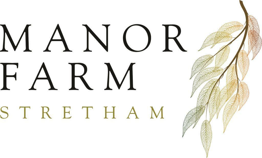 3 bedroom detached house for sale in Manor Farm, Newmarket Road