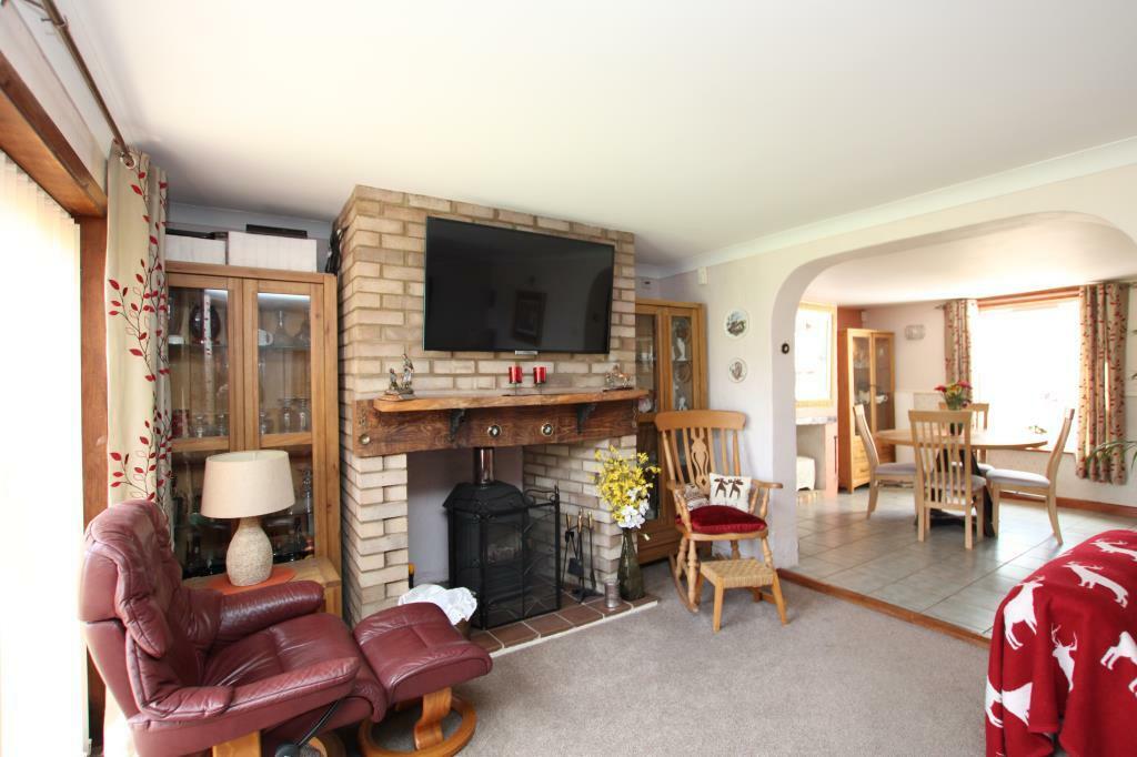 4 bedroom house for sale in Twentypence Road, Wilburton, Ely, CB6