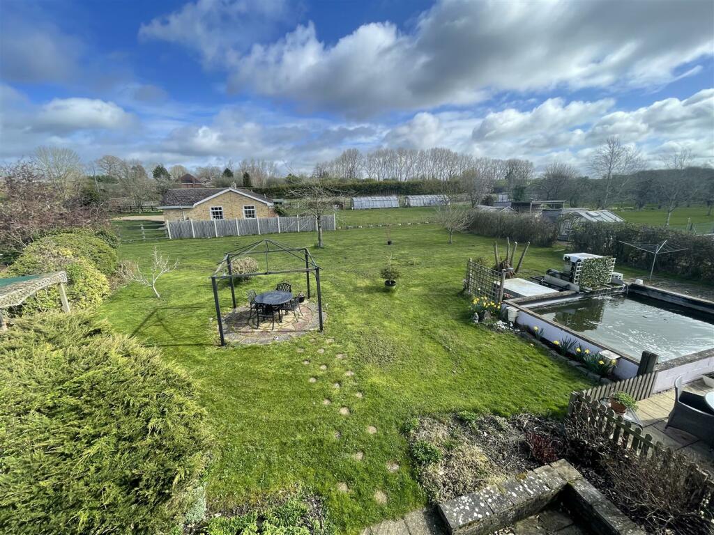 4 bedroom house for sale in Twentypence Road, Wilburton, Ely, CB6