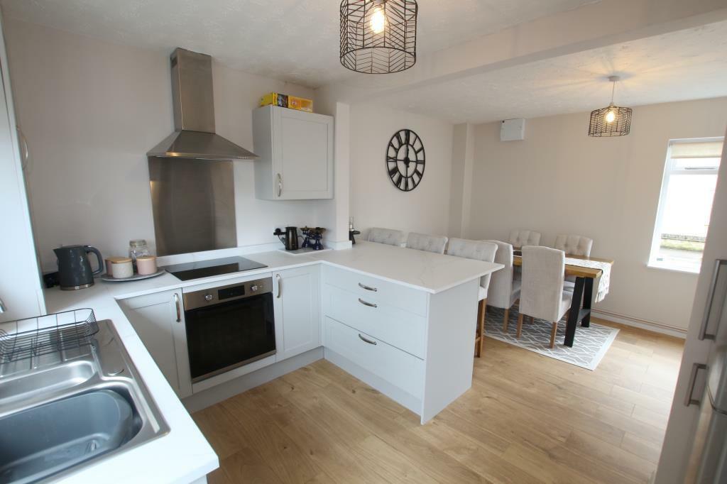 2 bedroom semidetached house for sale in Victoria Street, Littleport