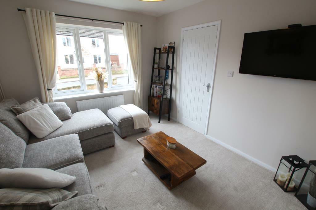 2 bedroom semidetached house for sale in Victoria Street, Littleport