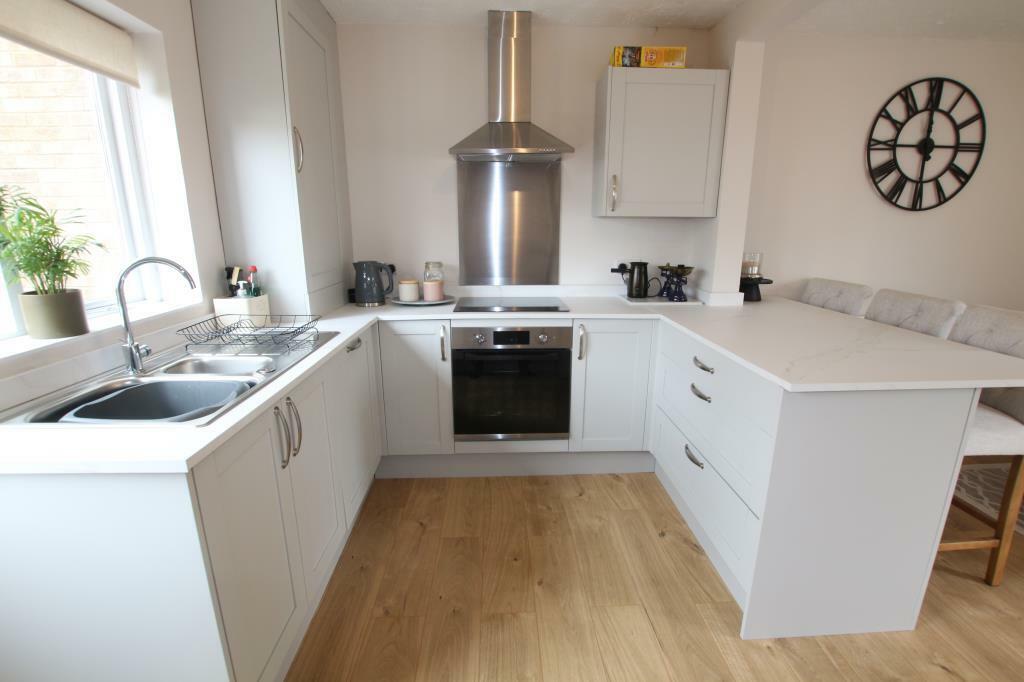 2 bedroom semidetached house for sale in Victoria Street, Littleport