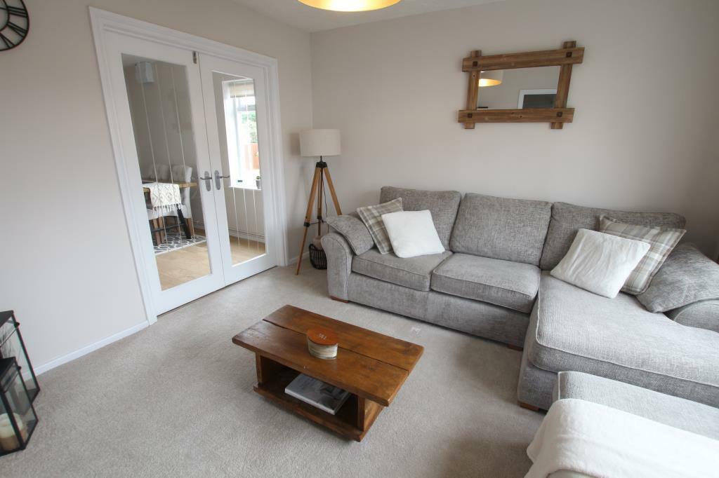 2 bedroom semidetached house for sale in Victoria Street, Littleport