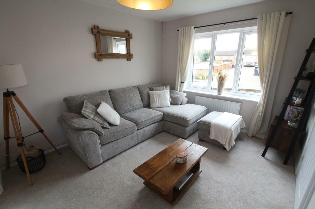 2 bedroom semidetached house for sale in Victoria Street, Littleport