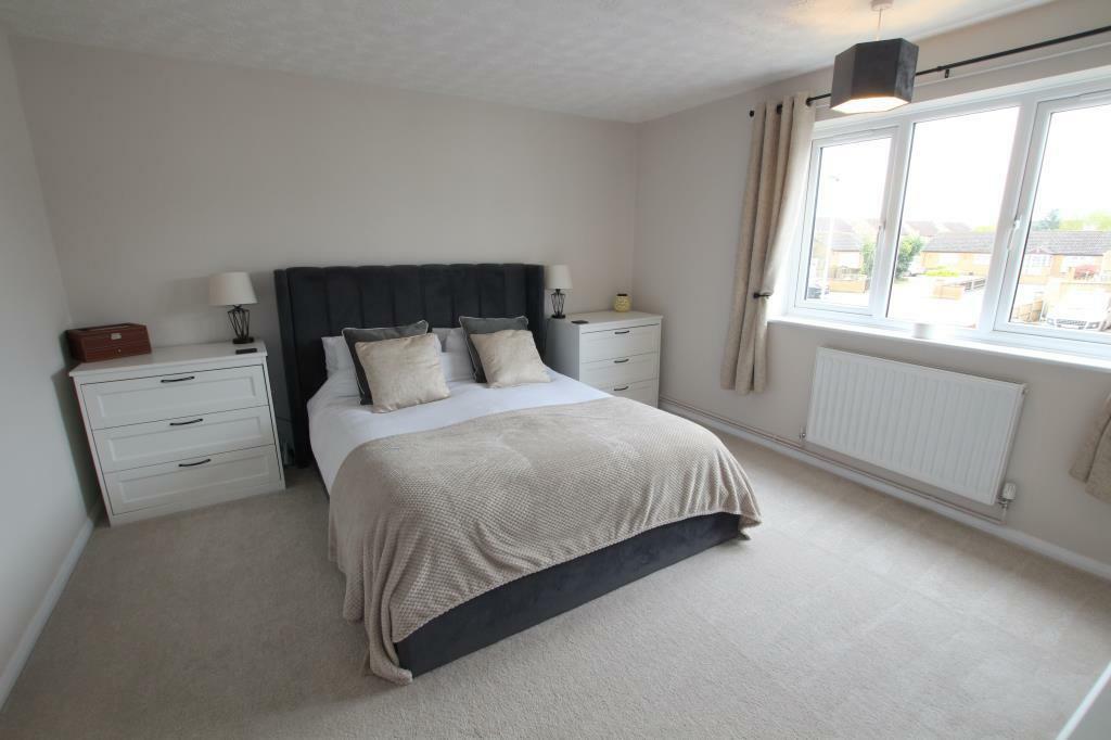 2 bedroom semidetached house for sale in Victoria Street, Littleport