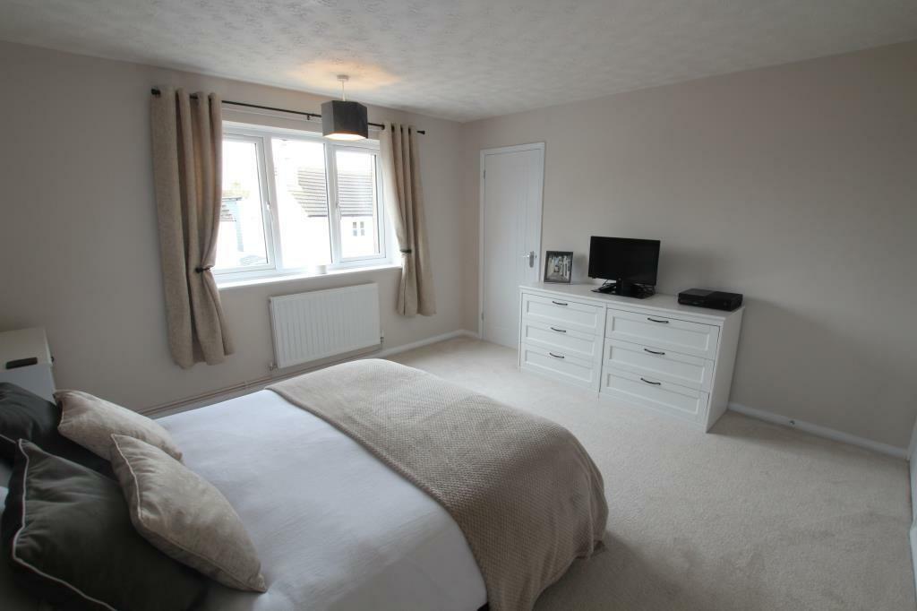 2 bedroom semidetached house for sale in Victoria Street, Littleport