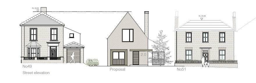 Additional property image - West Fen Road, Ely