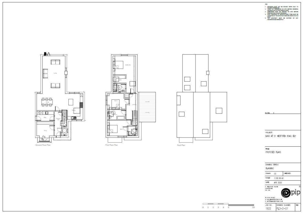 Additional property image - West Fen Road, Ely