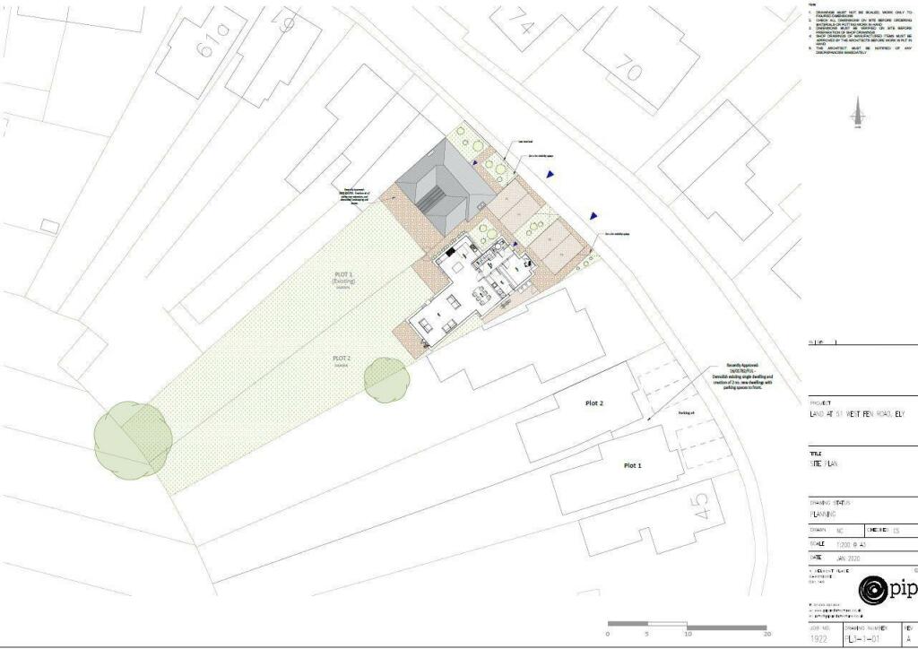 Additional property image - West Fen Road, Ely