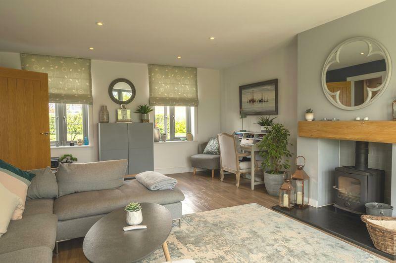 Primary image of Petersfield, Stretham, Ely